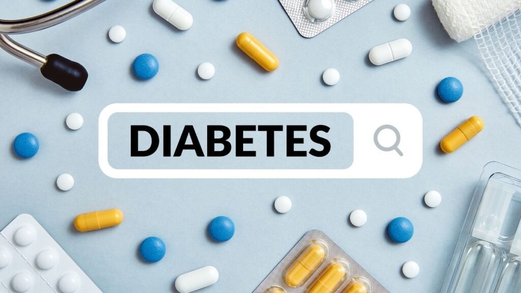 Imagen destacada - Diabetes 2026