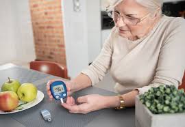 Imagen destacada - Fragilidad y diabetes mellitus tipo 2