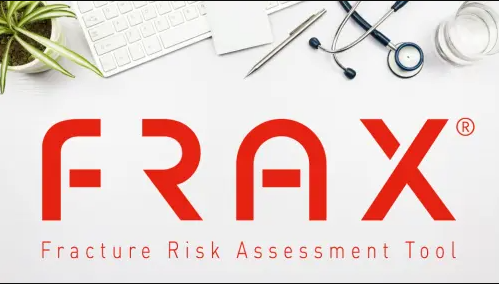 Imagen destacada - El FRAX en la osteoporosis