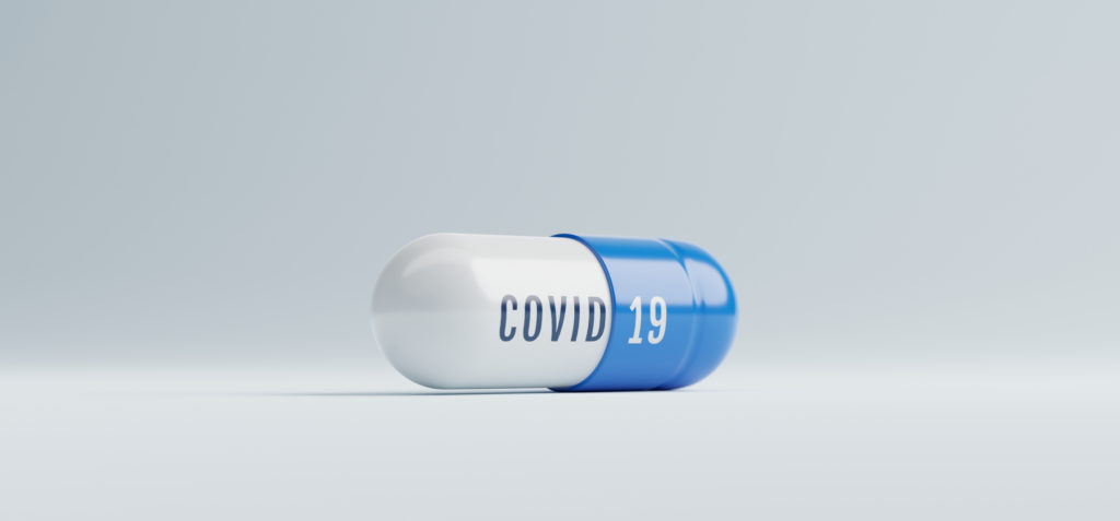 Imagen destacada - Paxlovid