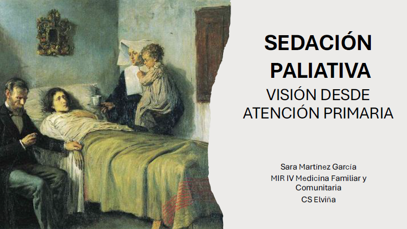 Imagen destacada - Sedación paliativa