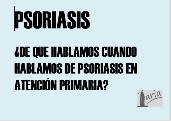 Imagen destacada - Psoriasis