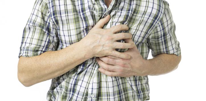 Imagen destacada - Angina inestable. Ayuda al diagnóstico