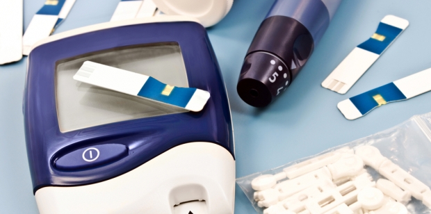 Imagen destacada - Diabetes. Control del paciente