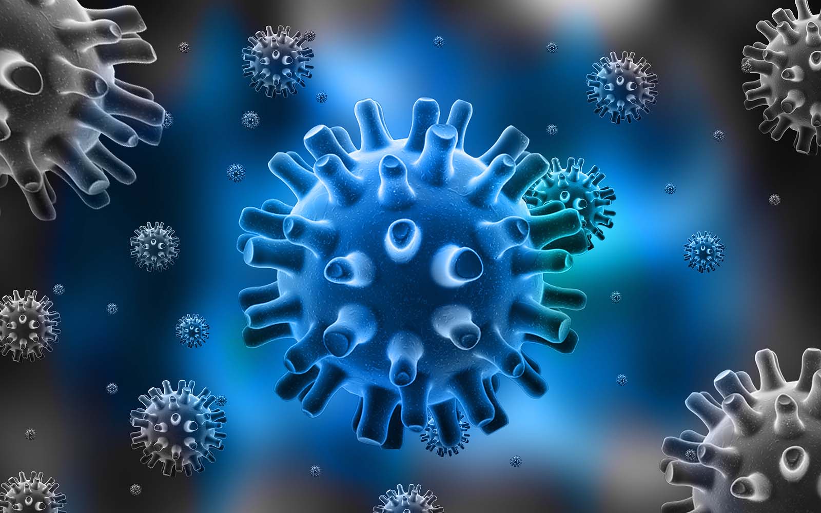 Imagen destacada - Herpes Zoster. Tratamiento