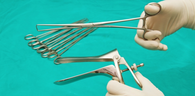 Imagen destacada - Citología vaginal - Control del paciente