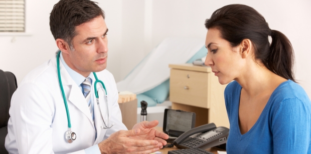 Imagen destacada - Diabetes gestacional