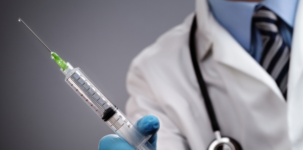 Imagen destacada - Hepatitis B. Vacunación anti-VHB