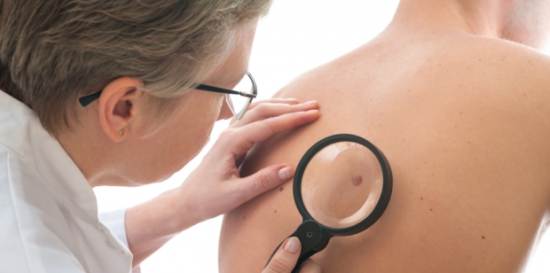 Imagen destacada - Dermatología. Descripción de lesiones.