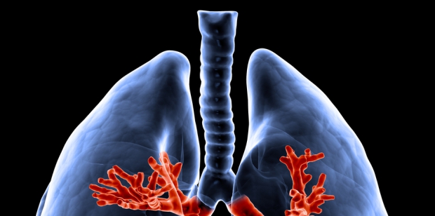 Imagen destacada - Espirometría. Ayuda al diagnostico